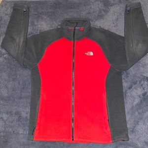 The North Face Men’s Large Fleece Jacket